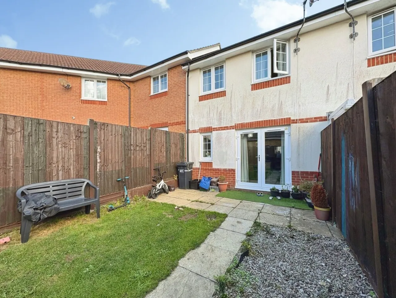 Percivale Road, Yeovil, BA21, photo 20