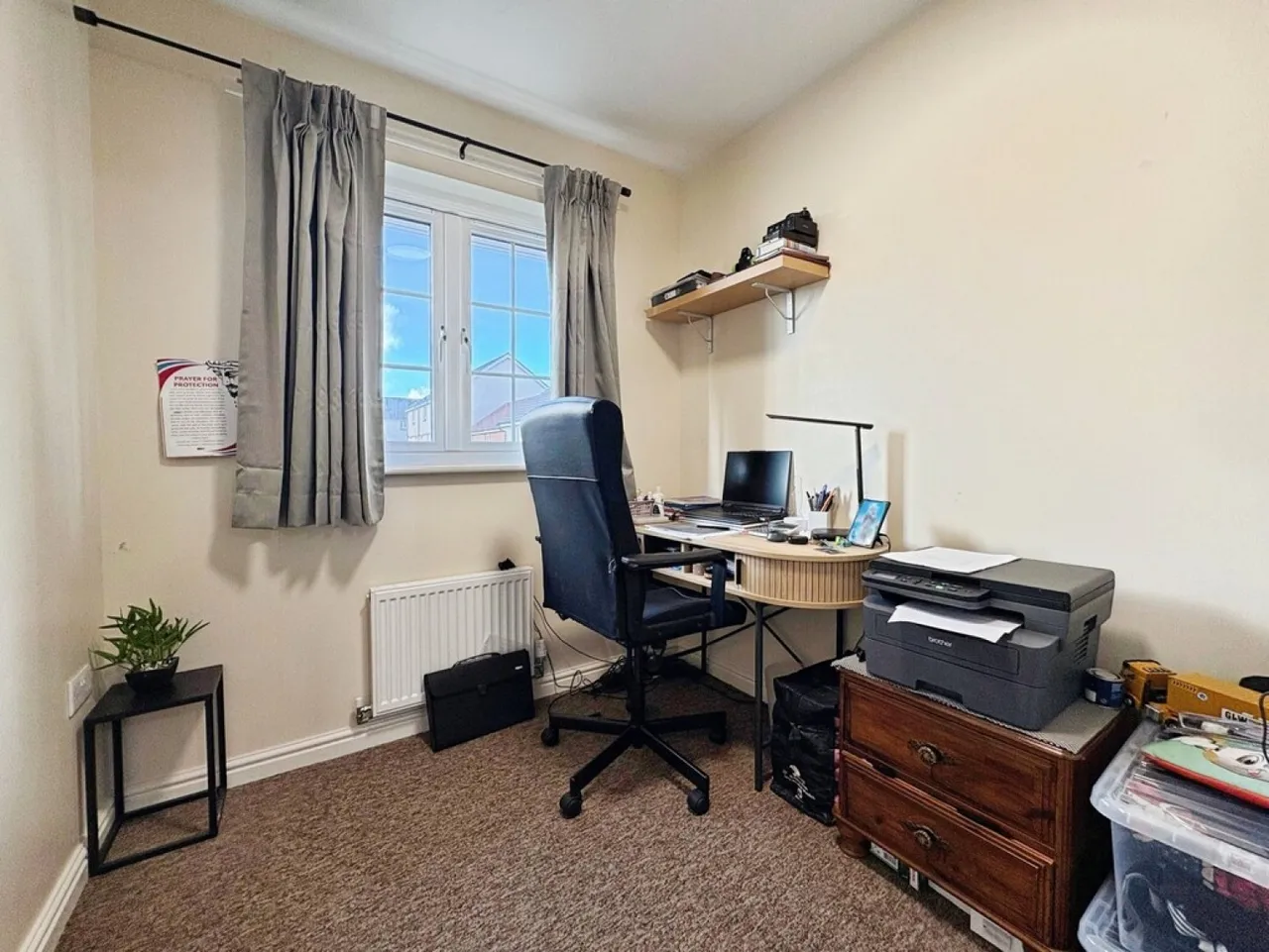 Percivale Road, Yeovil, BA21, photo 11