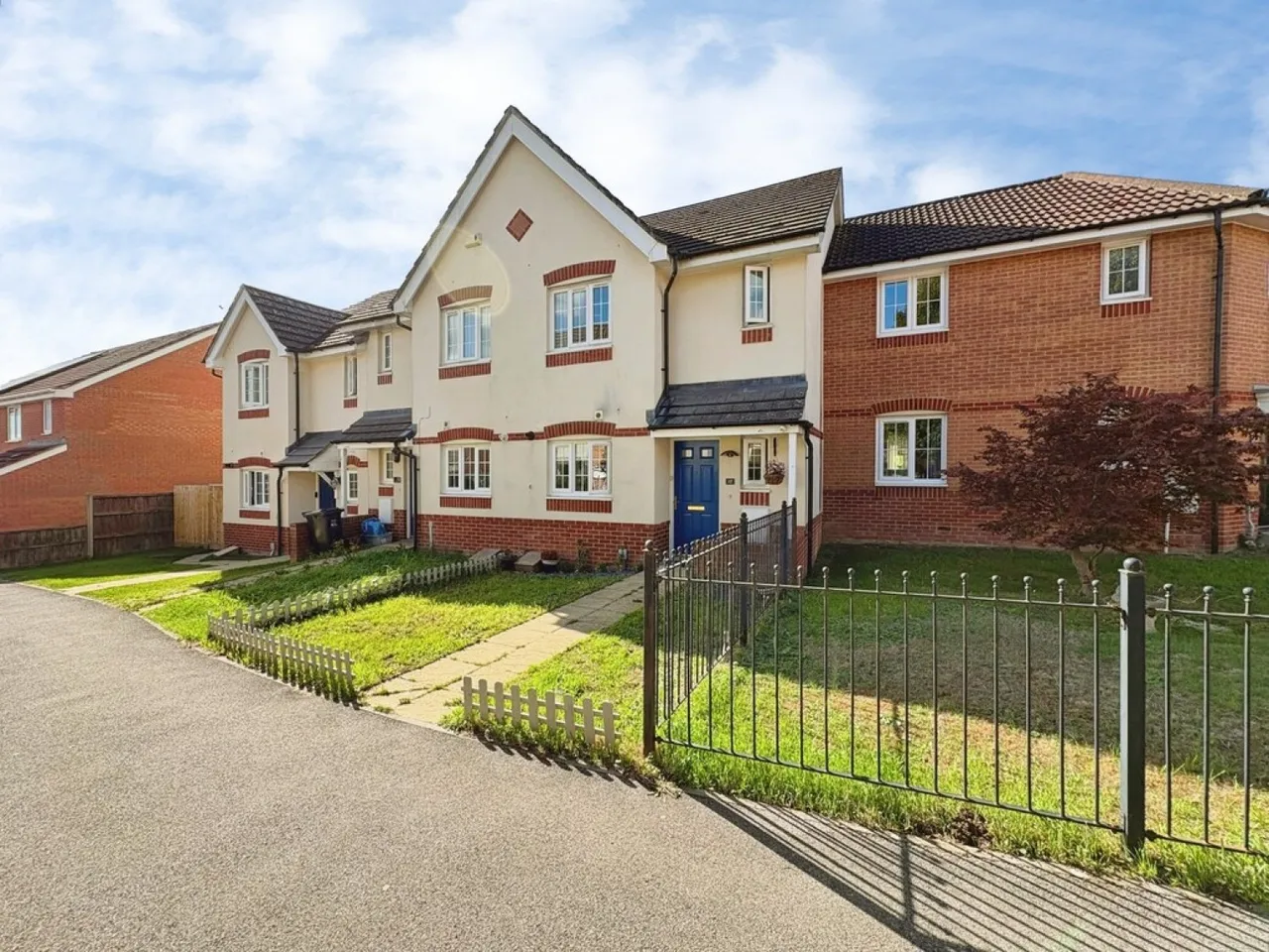 Percivale Road, Yeovil, BA21, photo 23