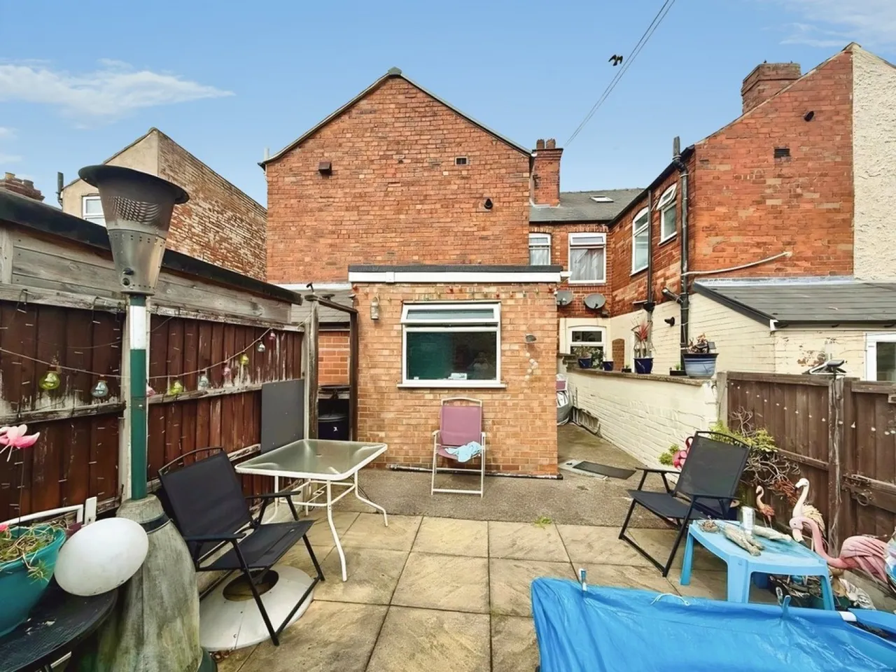 Victoria Street, Mansfield, photo 12