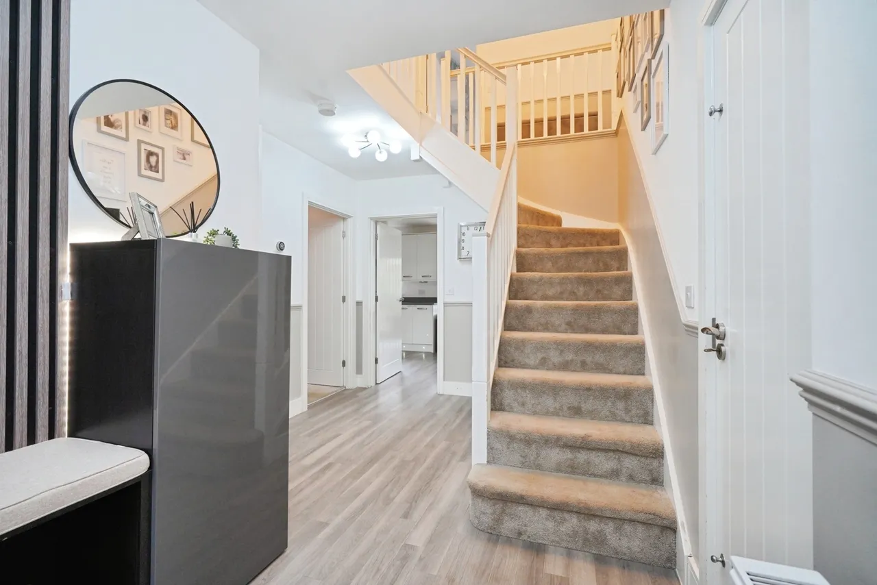 Rowan Drive, Branston, DE14, photo 26