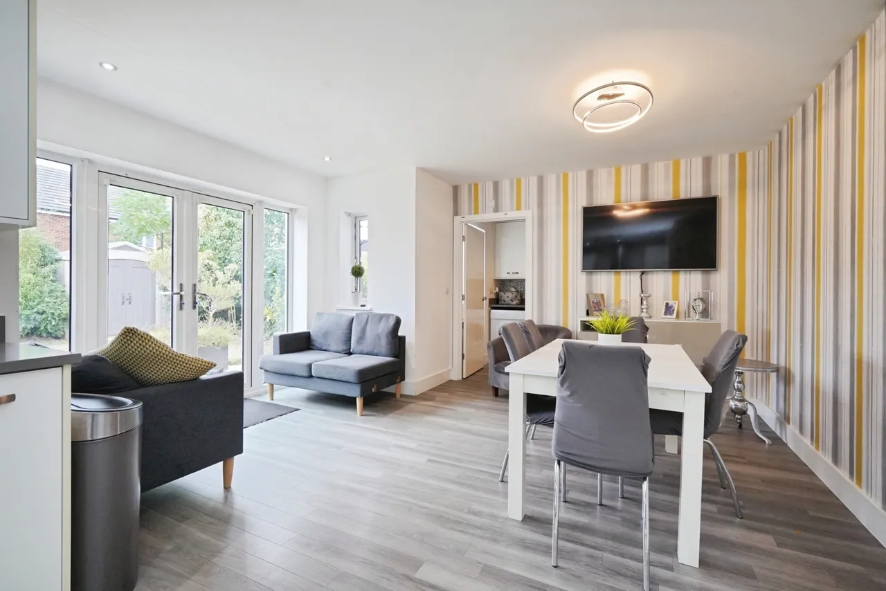 Rowan Drive, Branston, DE14, photo 8