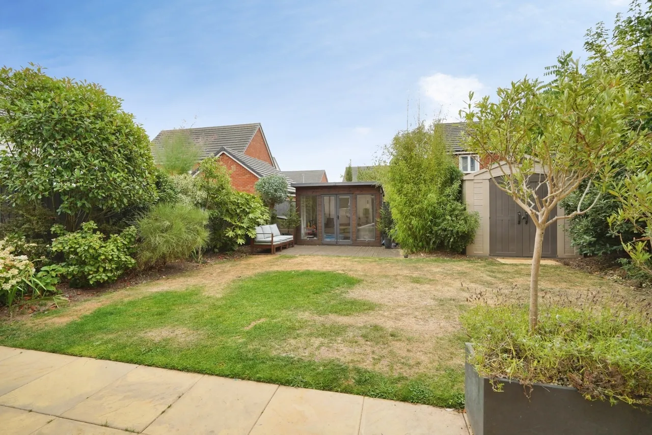 Rowan Drive, Branston, DE14, photo 23