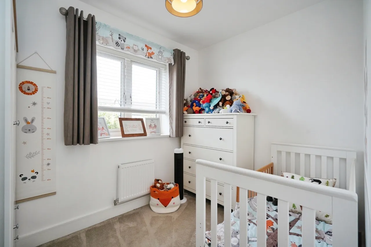 Rowan Drive, Branston, DE14, photo 17