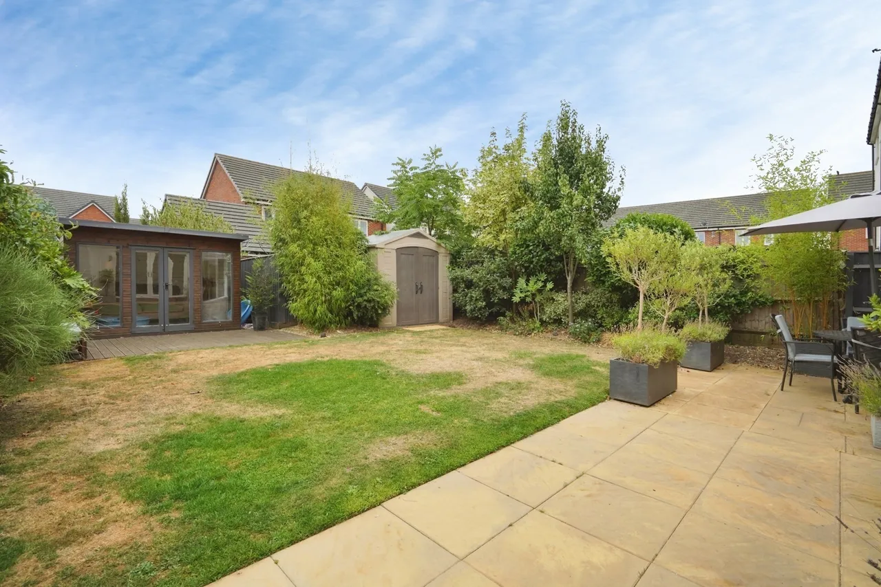 Rowan Drive, Branston, DE14, photo 24