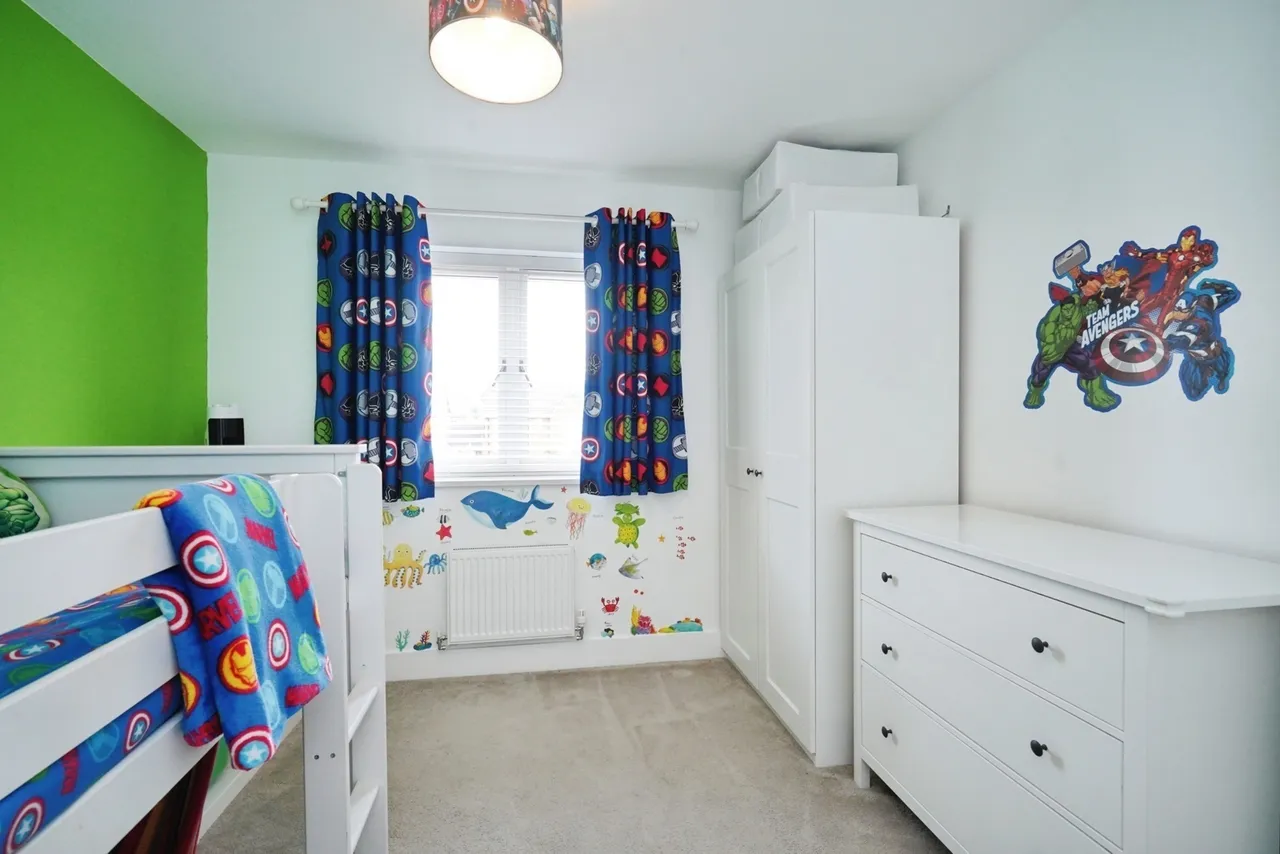 Rowan Drive, Branston, DE14, photo 16