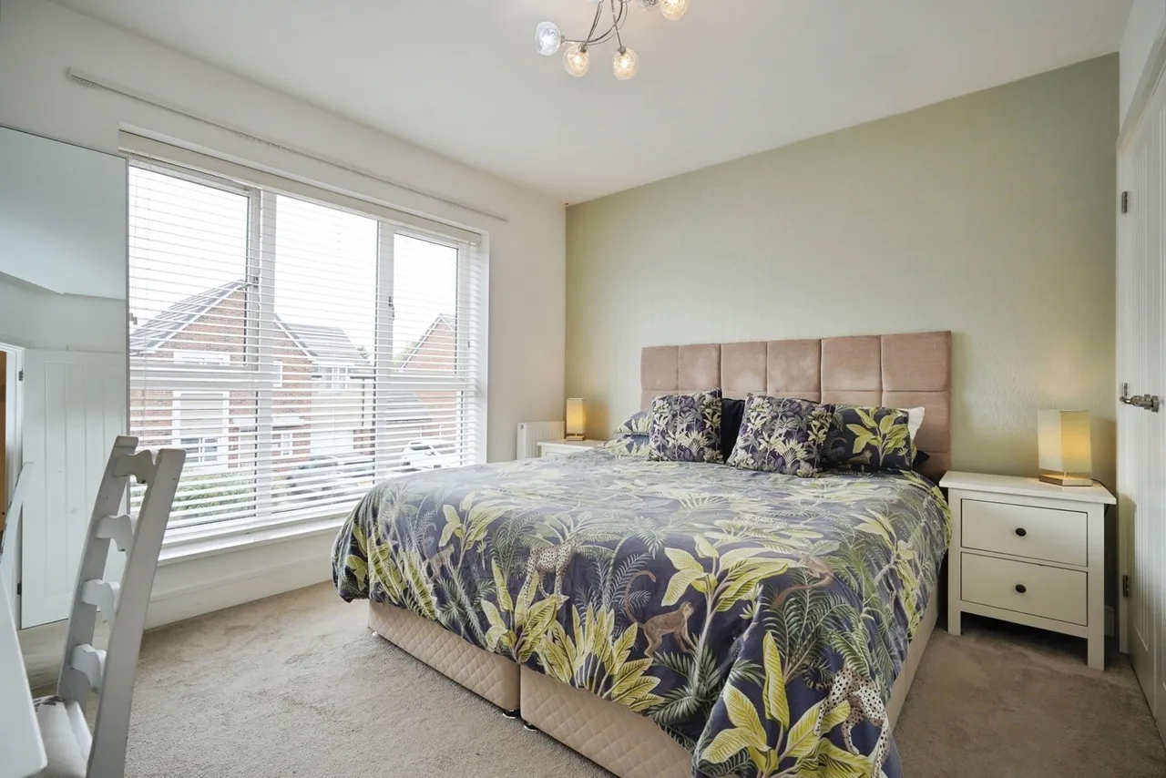 Rowan Drive, Branston, DE14, photo 4