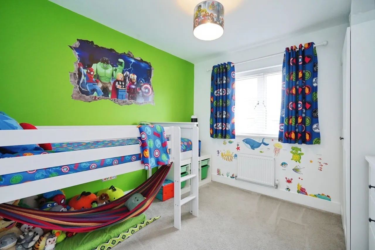 Rowan Drive, Branston, DE14, photo 15