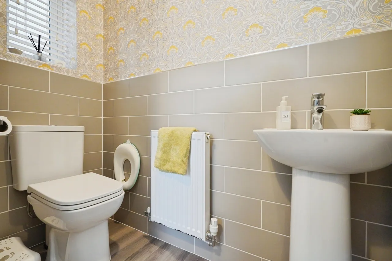 Rowan Drive, Branston, DE14, photo 28