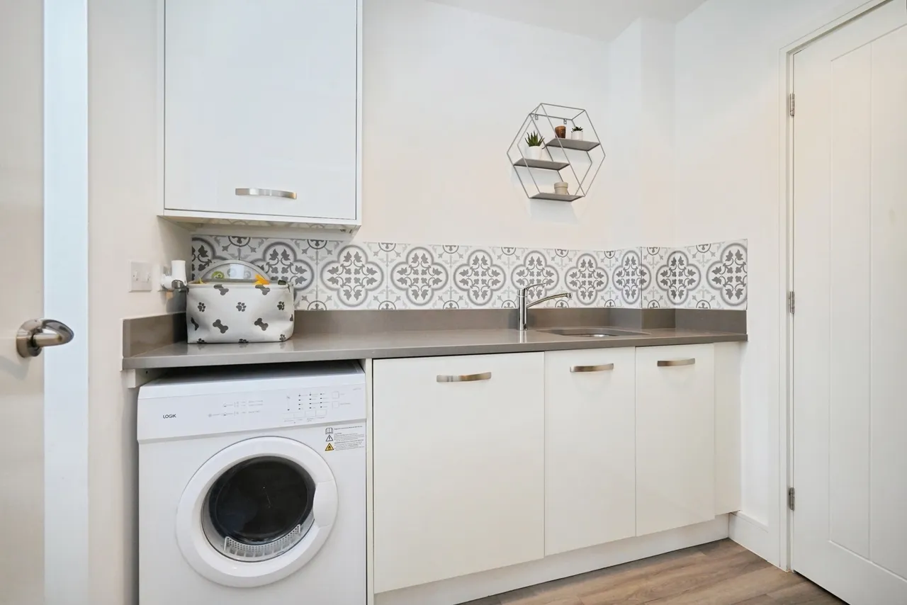 Rowan Drive, Branston, DE14, photo 27