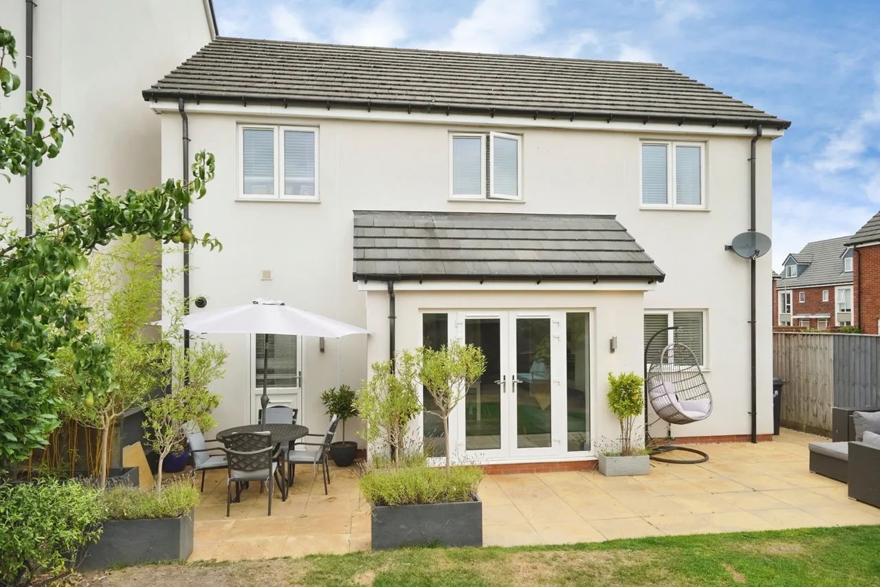 Rowan Drive, Branston, DE14, photo 25