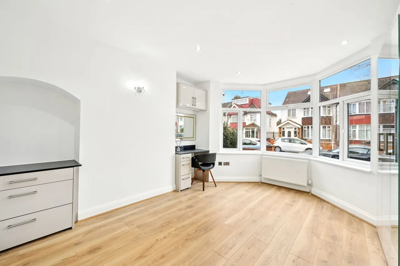 3 bedroom house for SHARERS (HMO licence) Court Way, London W3 0PZ, photo 4