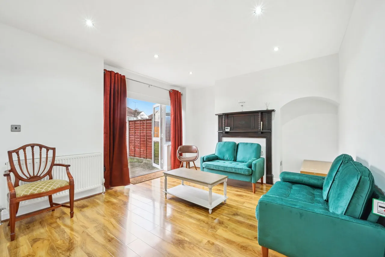 3 bedroom house for SHARERS (HMO licence) Court Way, London W3 0PZ, photo 10