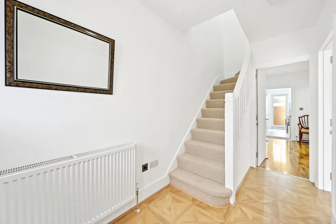 3 bedroom house for SHARERS (HMO licence) Court Way, London W3 0PZ, photo 5