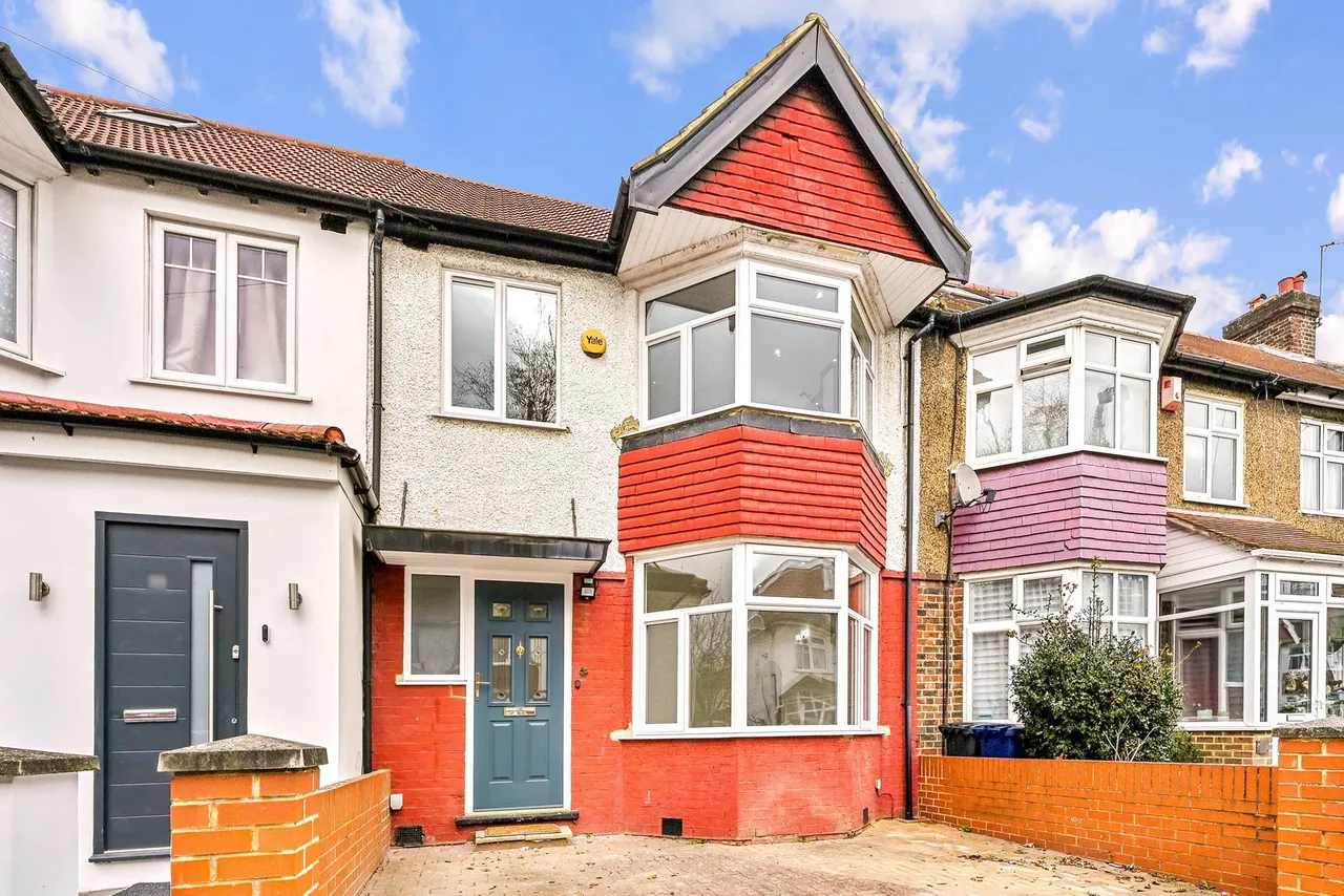 3 bedroom house for SHARERS (HMO licence) Court Way, London W3 0PZ, photo 6