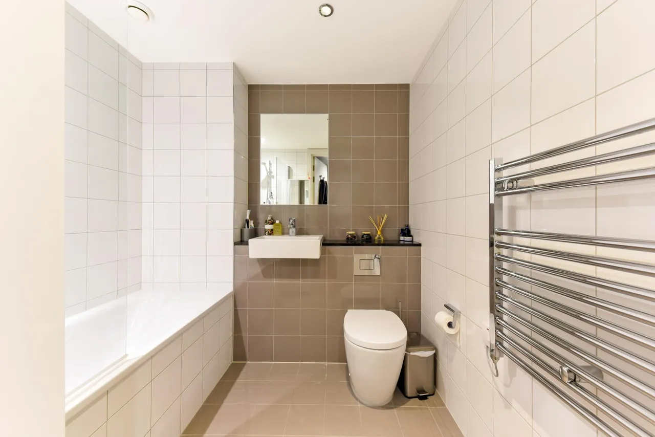 Riverlight Quay, Riverlight Six, SW11, photo 8