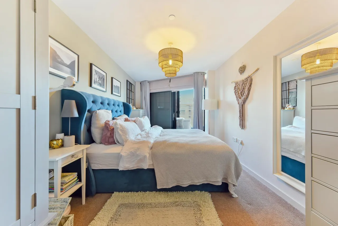 Riverlight Quay, Riverlight Six, SW11, photo 6