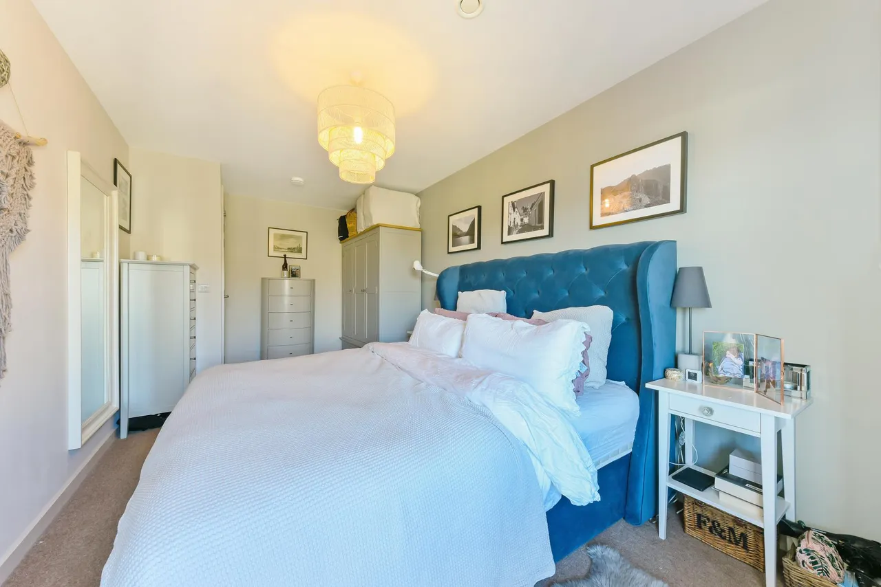Riverlight Quay, Riverlight Six, SW11, photo 7