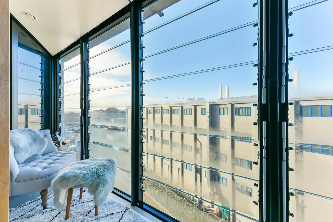 Riverlight Quay, Riverlight Six, SW11, photo 5