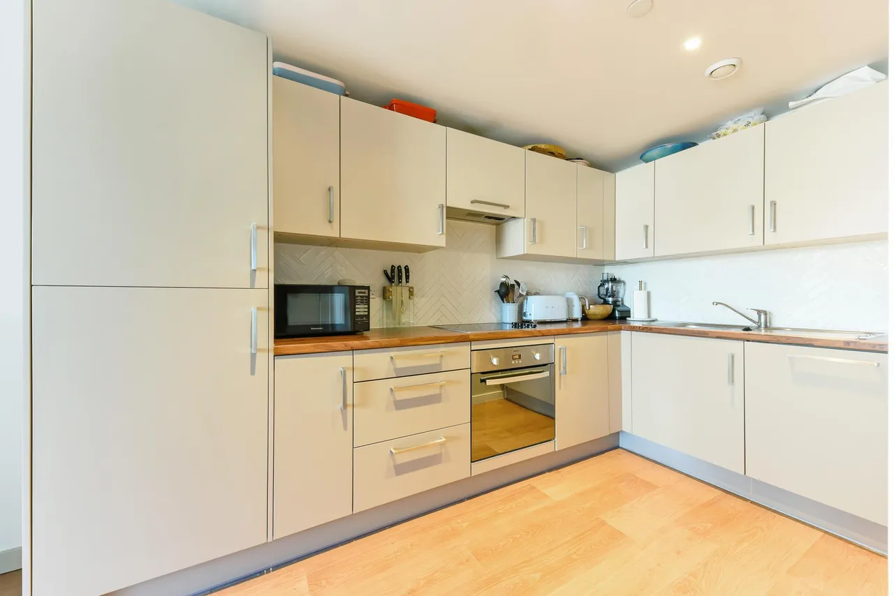 Riverlight Quay, Riverlight Six, SW11, photo 3