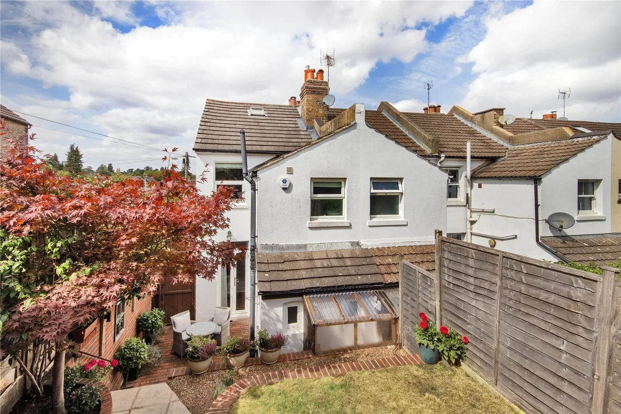 Argyle Road, Sevenoaks, TN13, photo 12