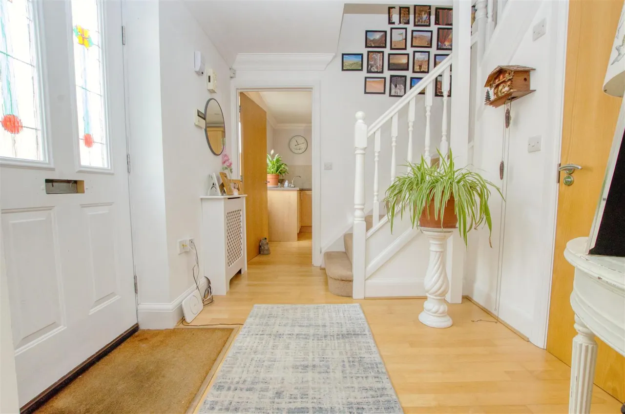 Lyons Place, Hedge End, Southampton, SO30 0JB, photo 15