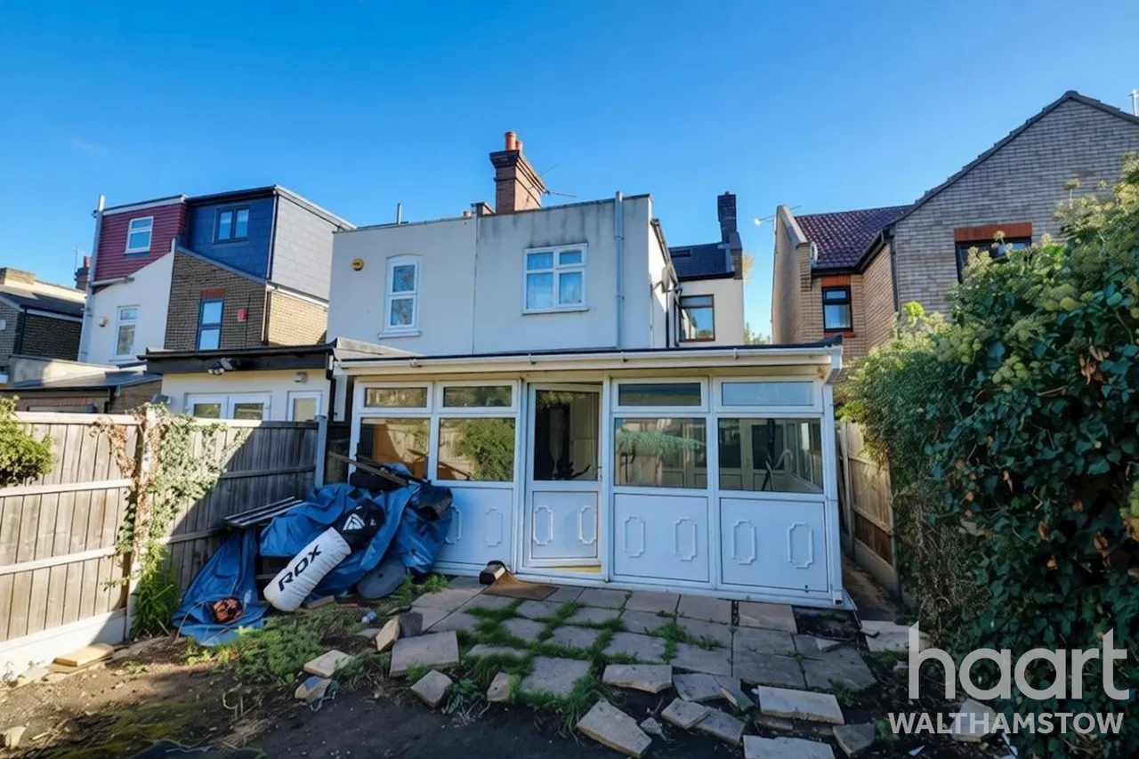 Kitchener Road, Walthamstow, E17, photo 13