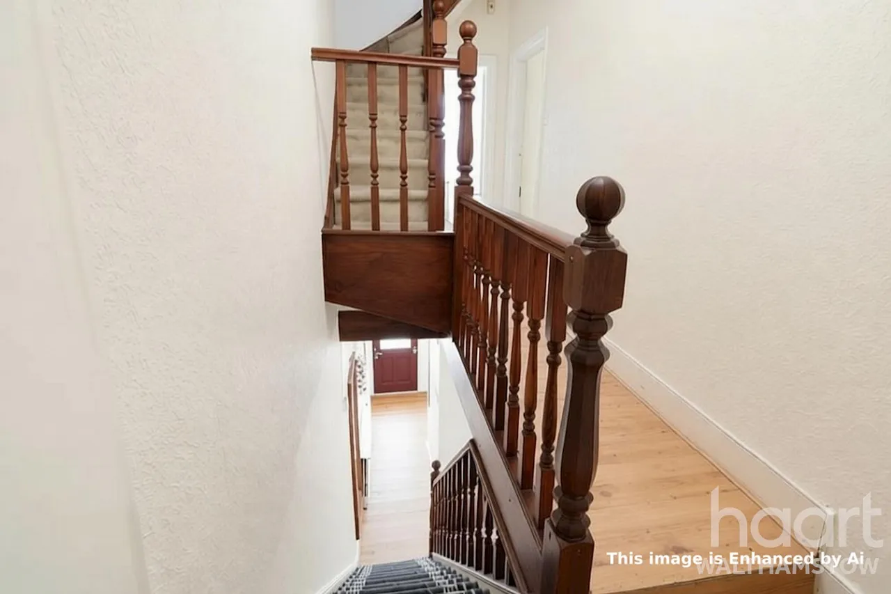 Kitchener Road, Walthamstow, E17, photo 18