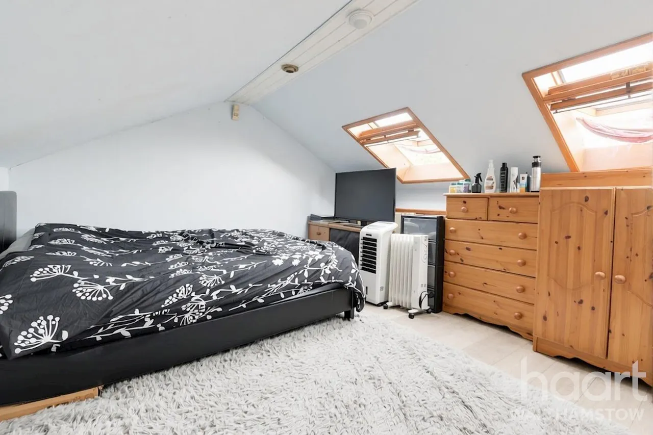 Kitchener Road, Walthamstow, E17, photo 11