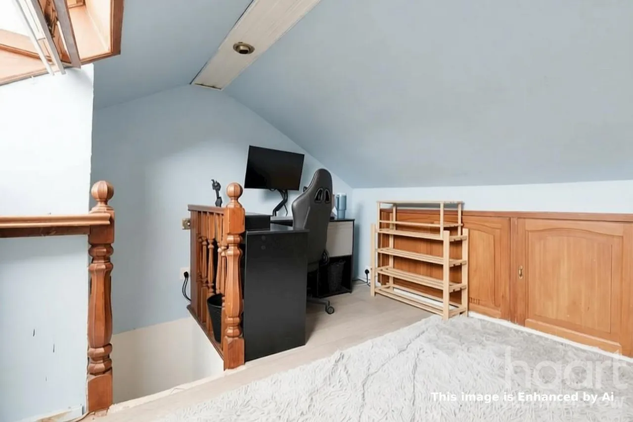 Kitchener Road, Walthamstow, E17, photo 20