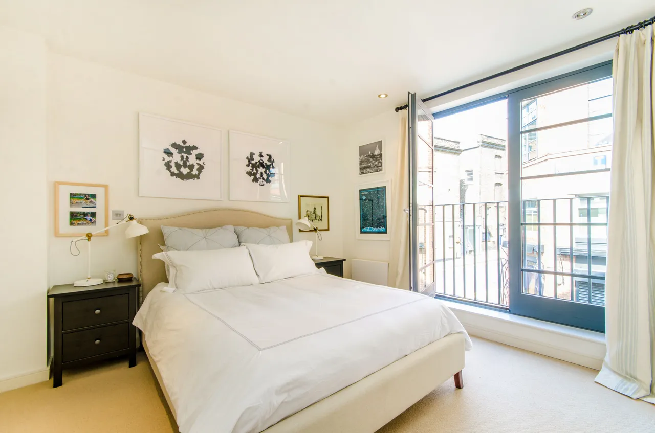 Apartment 1, 11 Elliotts Place, London, photo 6