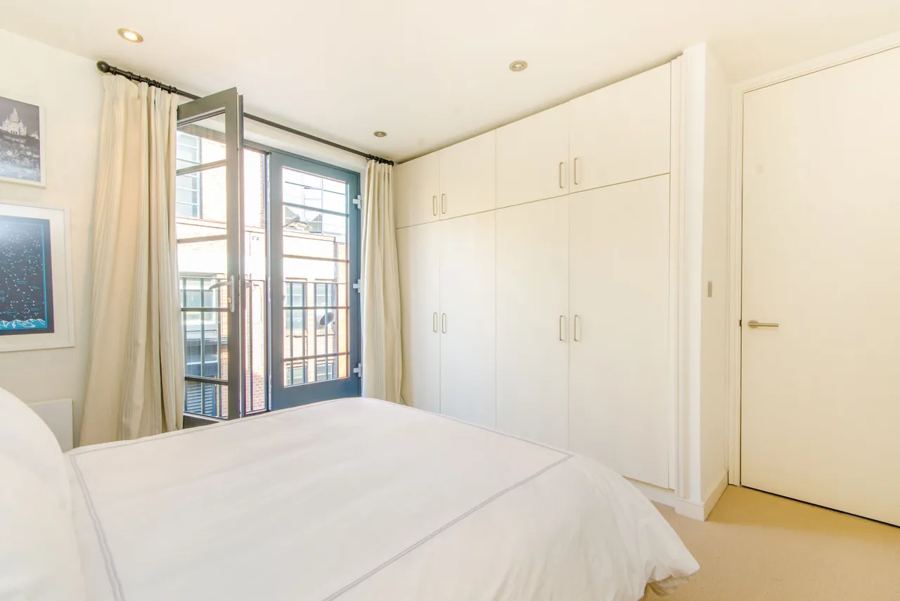 Apartment 1, 11 Elliotts Place, London, photo 7