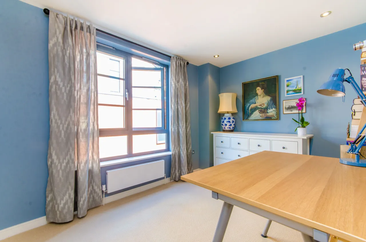 Apartment 1, 11 Elliotts Place, London, photo 9