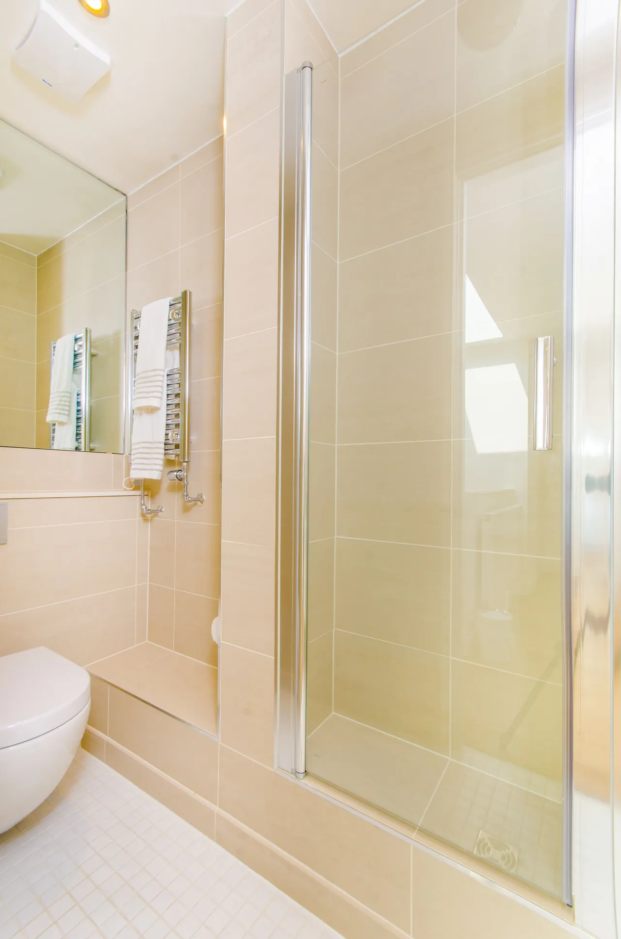Apartment 1, 11 Elliotts Place, London, photo 5
