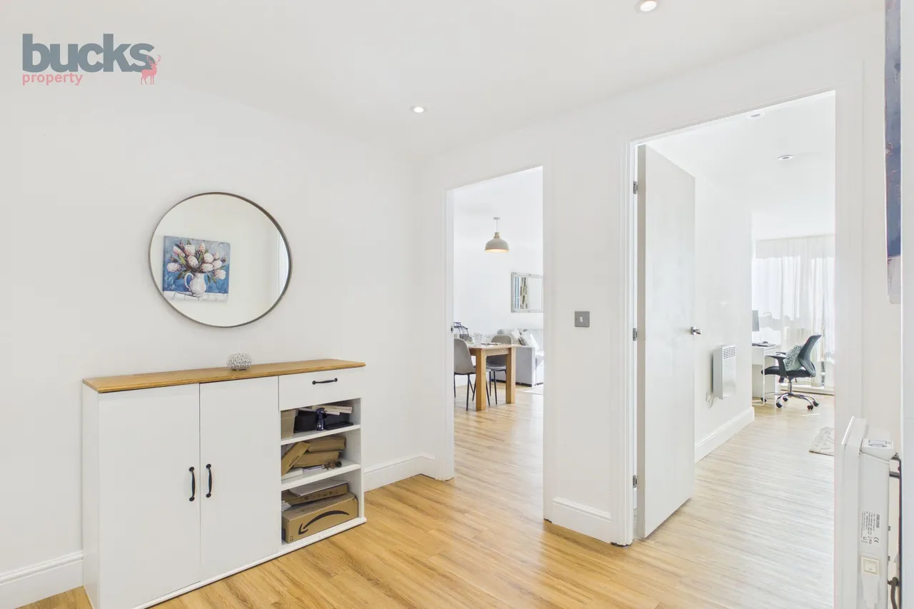 Wycombe Road, Saunderton, HP14, photo 5