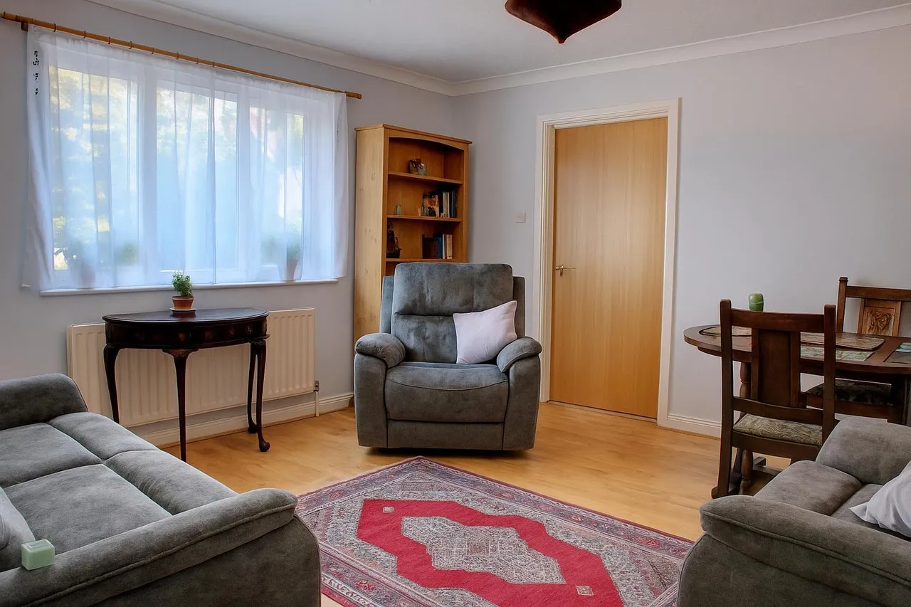 Tanbridge Park, Horsham, RH12, photo 2