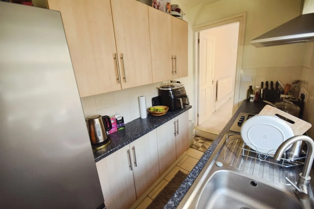 Clarence Street, Wolstanton, ST5, photo 7