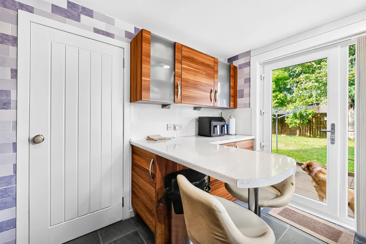 Maxwell Green, Girdle Toll, Irvine, photo 8