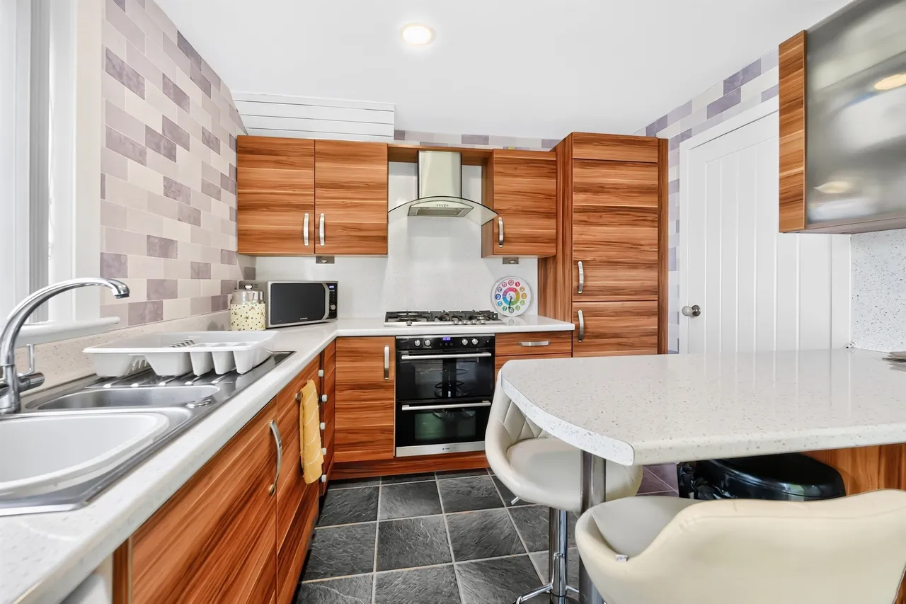 Maxwell Green, Girdle Toll, Irvine, photo 9