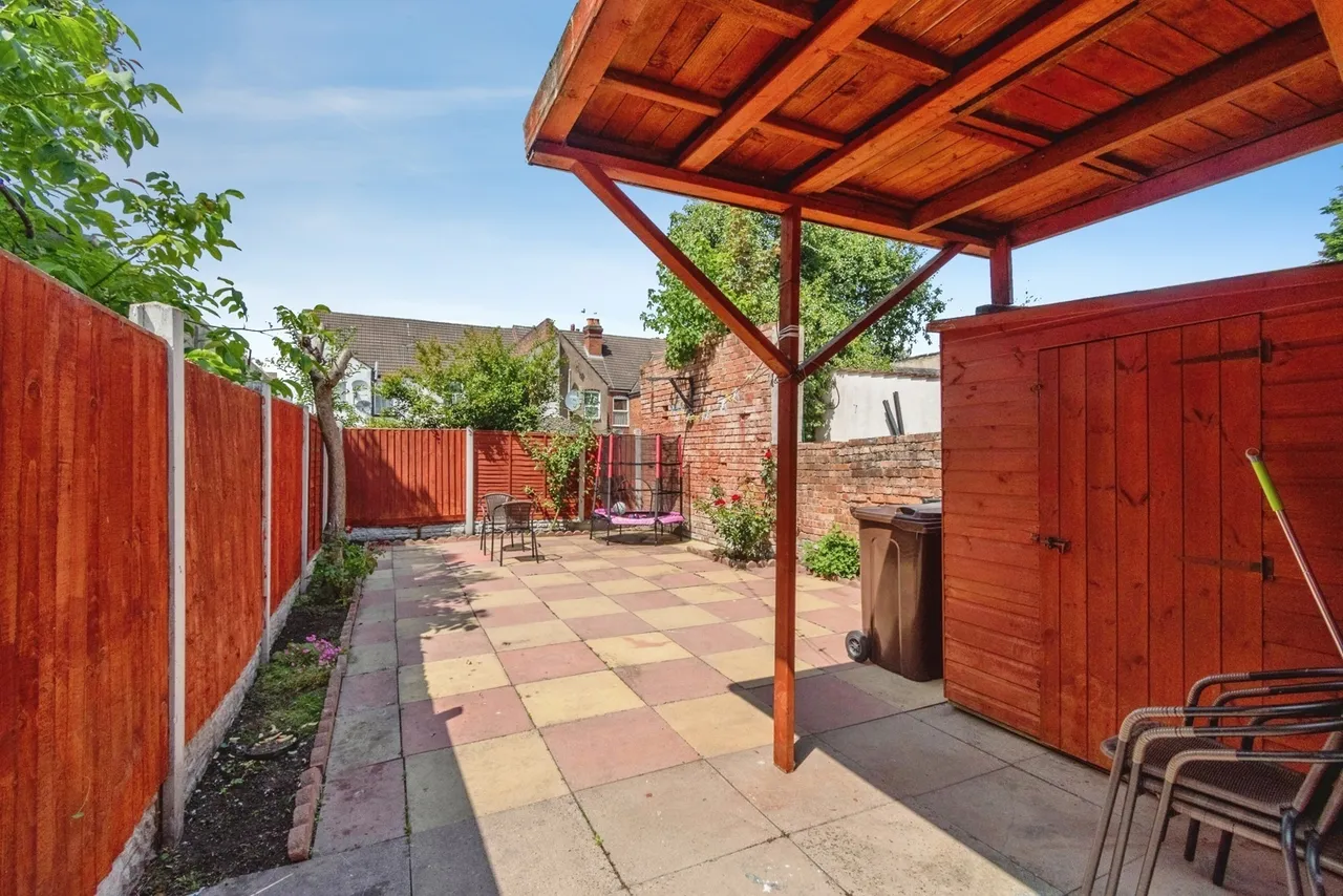 Fawdry Street, Wolverhampton, WV1, photo 9