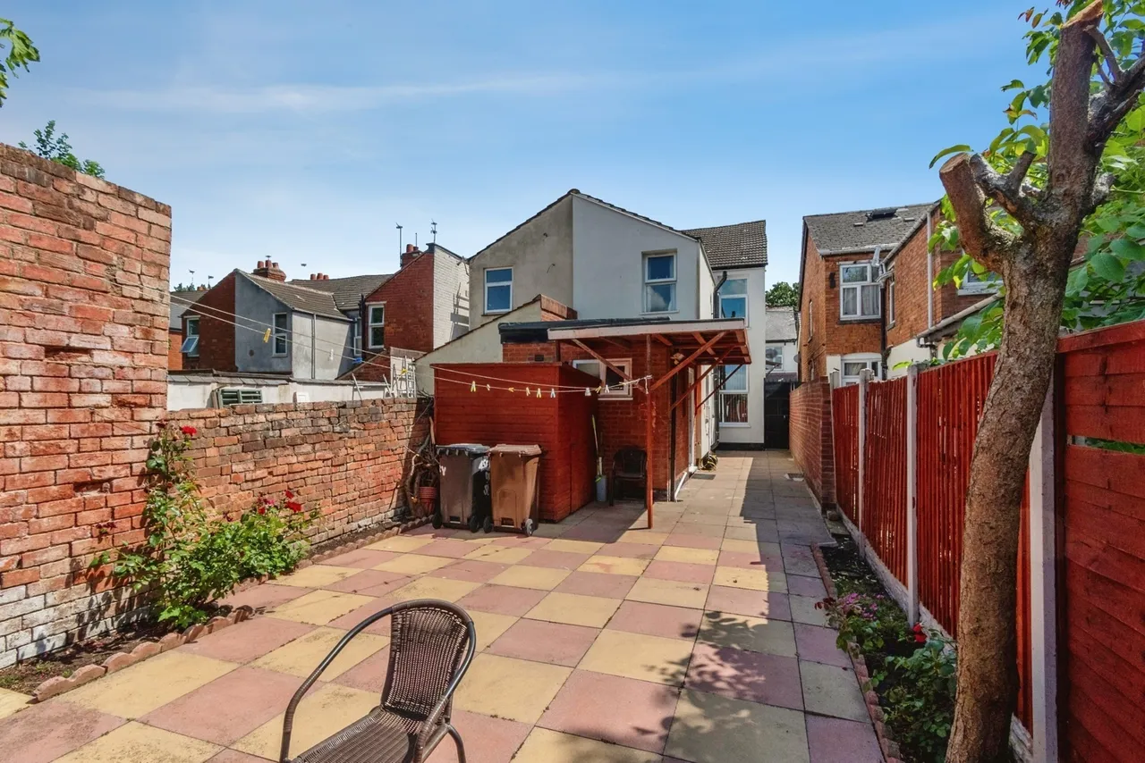 Fawdry Street, Wolverhampton, WV1, photo 11