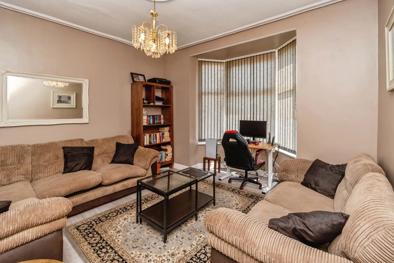 Fawdry Street, Wolverhampton, WV1, photo 2
