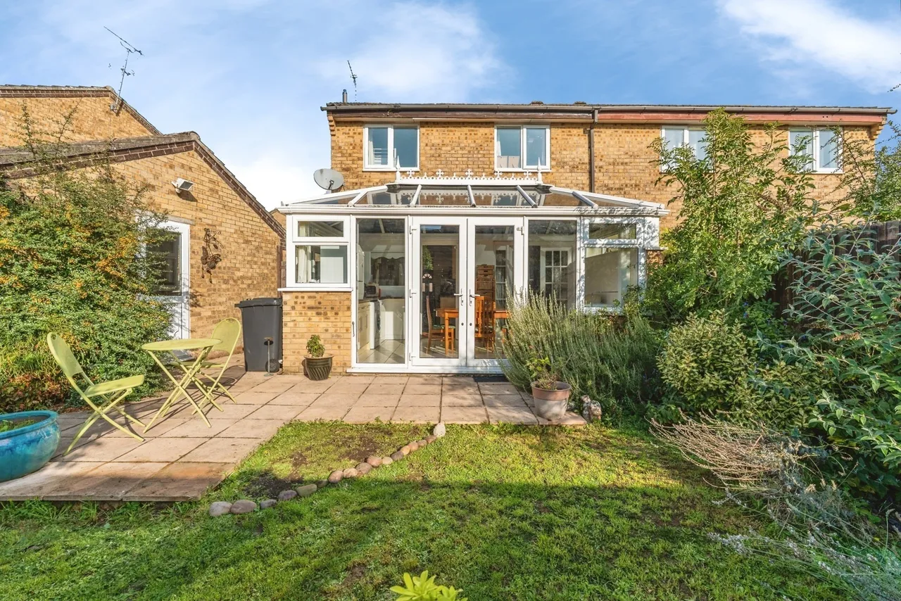 Petty Close, Romsey, SO51, photo 18