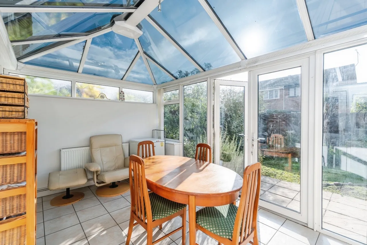 Petty Close, Romsey, SO51, photo 15