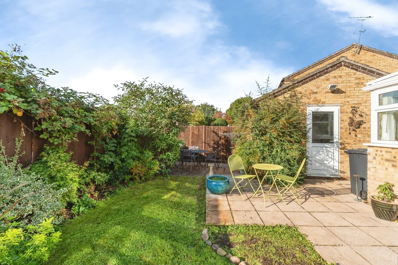 Petty Close, Romsey, SO51, photo 16