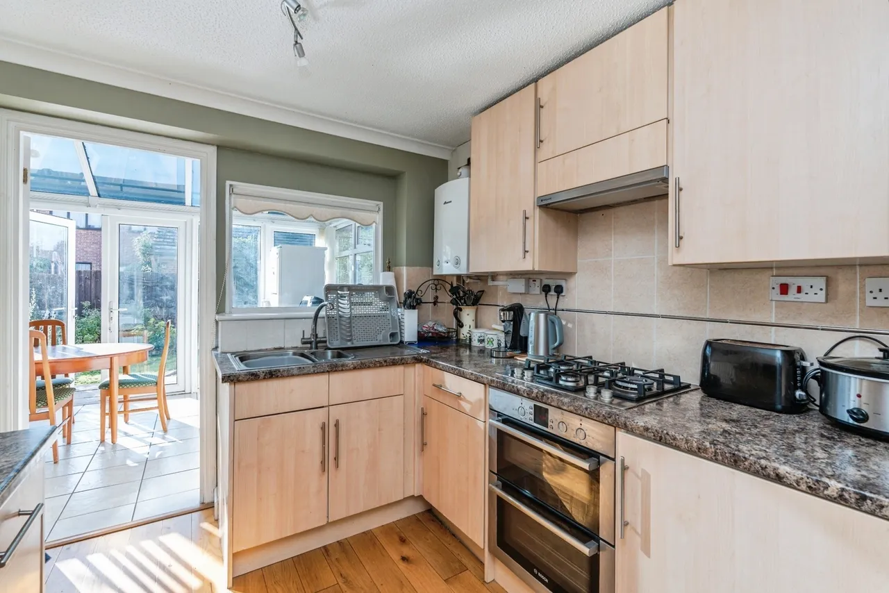 Petty Close, Romsey, SO51, photo 4