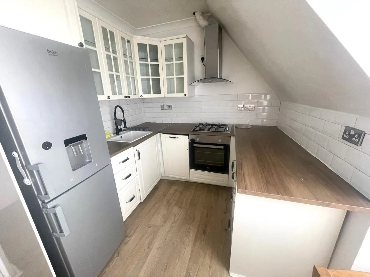 1 bed flat to rent, Deansbrook Road, Edgware