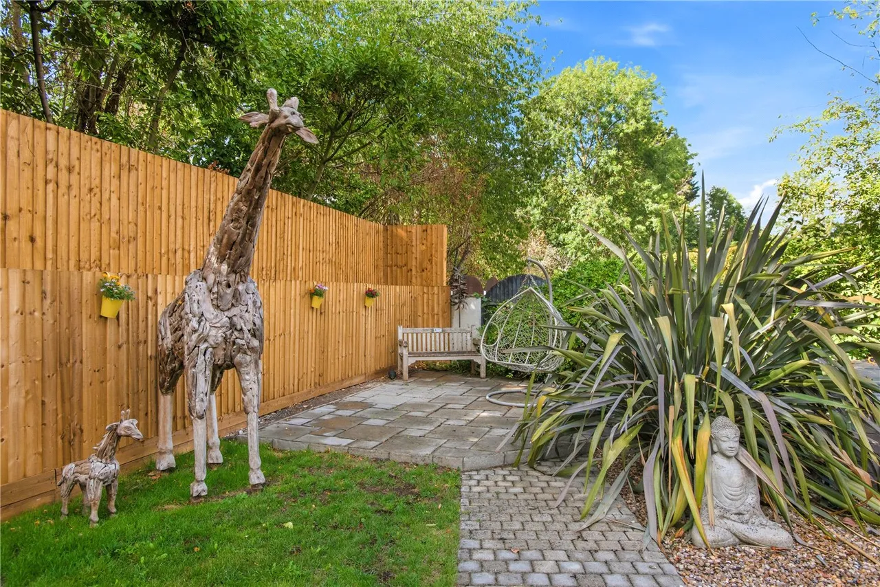 Shipston Road, Stratford-upon-Avon, Warwickshire, CV37, photo 9