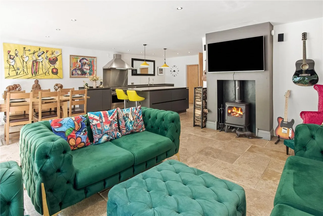 Shipston Road, Stratford-upon-Avon, Warwickshire, CV37, photo 4