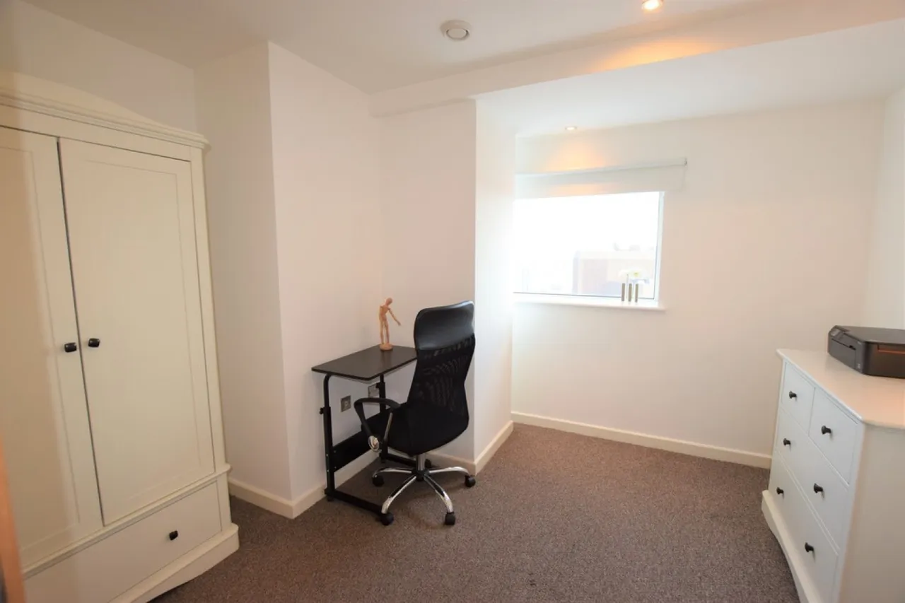 Albion Street, LS2, photo 12